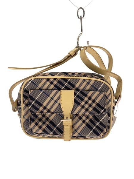 BURBERRY BLUE LABEL(バーバリーブルーレーベル) / ショルダーバッグ 