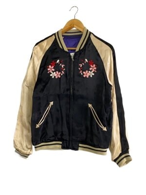 IOLANIのスカジャン検索結果|古着・中古品の通販サイト セカンド