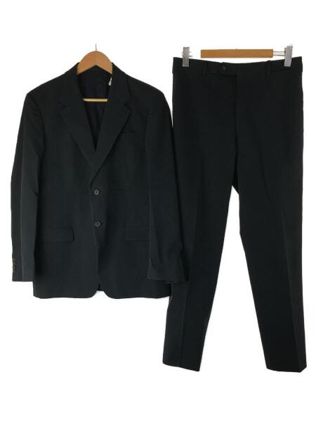 PRADA(プラダ) / セットアップ/--/ポリエステル/BLK/無地 | 古着の販売 