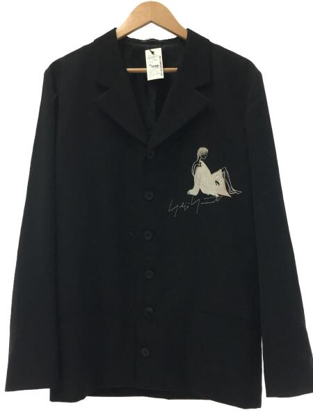 yohji yamamoto POUR HOMME(ヨウジヤマモトプールオム) / テーラード 