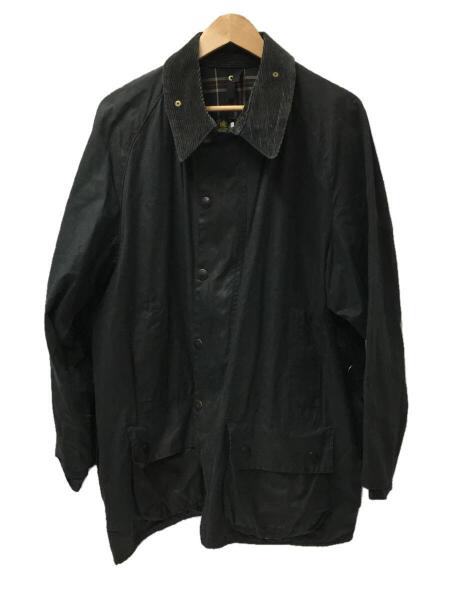 Barbour(バブアー) / ジャケット/--/コットン/BLK/A155/BEAUFORT 