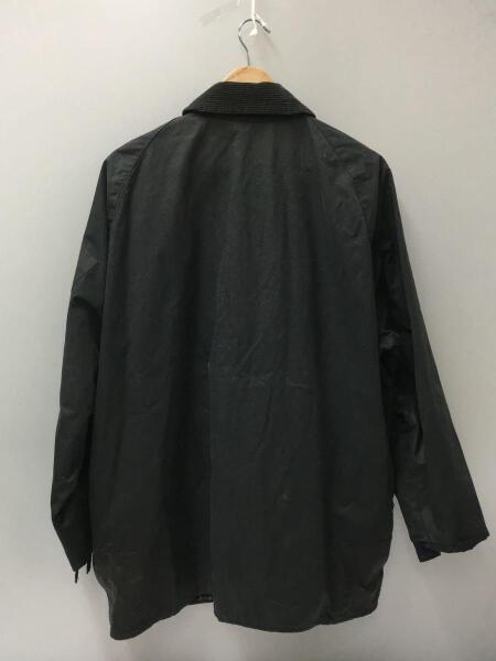 Barbour(バブアー) / ジャケット/--/コットン/BLK/A155/BEAUFORT 
