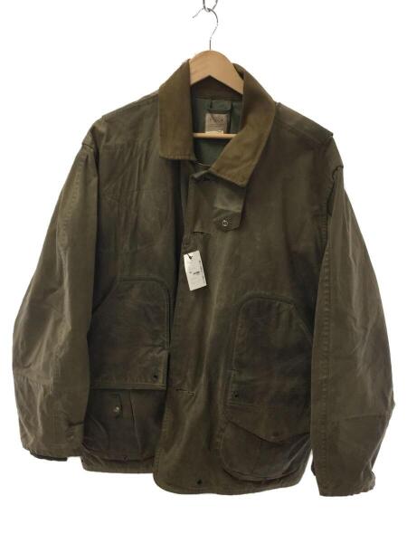 FILSON(フィルソン) / 80s/ハンティングジャケット/--/コットン/KHK 