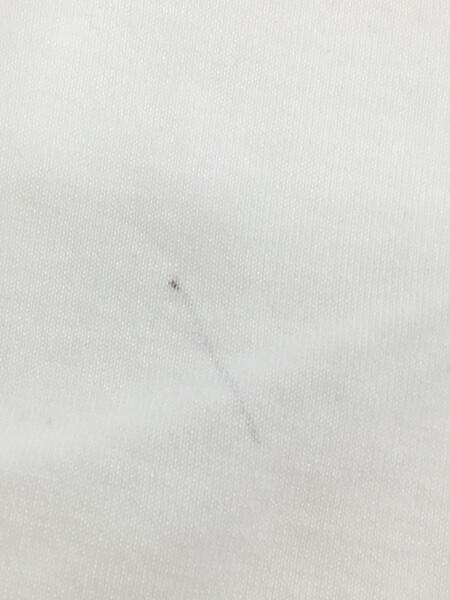 BURBERRY(バーバリー) / Tシャツ/M/コットン/WHT/無地/8053422 | 古着