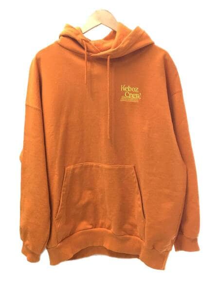 Keboz(ケボズ) / パーカー/L/コットン/FBP SWEAT HOODIE | 古着の販売 