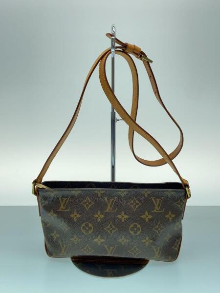 LOUIS VUITTON(ルイヴィトン) / トローター_モノグラム・キャンバス_ 