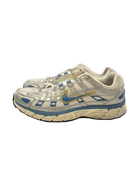 NIKE(ナイキ) / P-6000/26.5cm/SLV | 中古品の販売・通販ならセカンド 