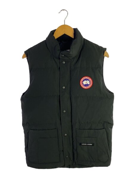 CANADA GOOSE カナダグース ダウンベスト XS CANADA GOOSE(カナダ