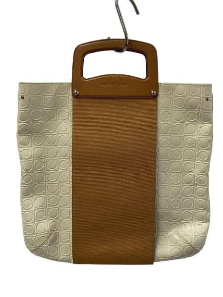 Salvatore Ferragamo(サルヴァトーレフェラガモ) / トートバッグ