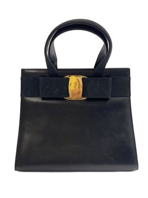 Salvatore Ferragamoのハンドバッグ検索結果|中古品の通販サイト