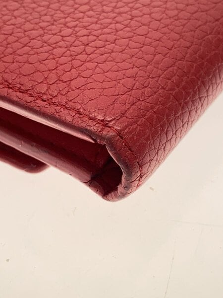 LOUIS VUITTON(ルイヴィトン) / ポルト・フォイユ・カプシーヌ