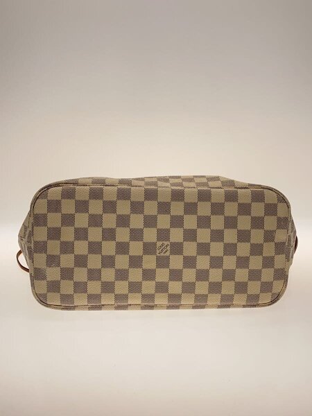 LOUIS VUITTON(ルイヴィトン) / 1)ネヴァーフルMM_ダミエ・アズール