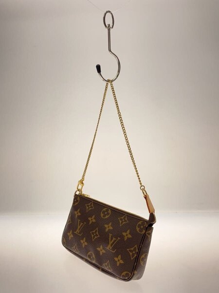 LOUIS VUITTON(ルイヴィトン) / ミニ・ポシェット・アクセソワール_ 