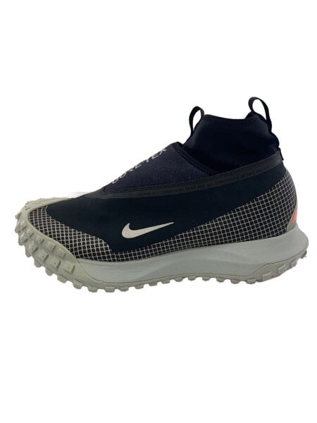 NIKE ACG(ナイキエーシージー) / シューズ/27.5cm/BLK/ゴアテックス 