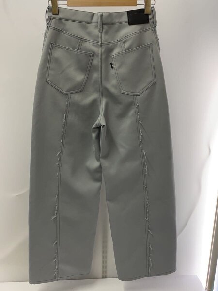 JieDa(ジエダ) / ボトム/1/ポリエステル/BLU/無地/jie-st12 | 古着の