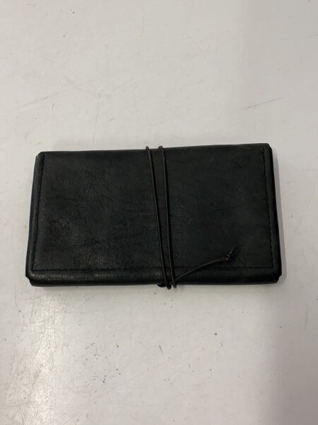 その他ブランド(ソノタブランド) / paisano/紐留財布(L)/長財布/レザー 