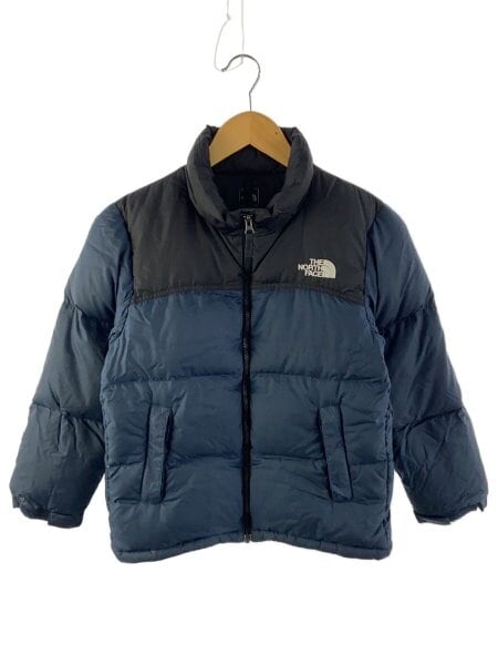 THE NORTH FACE(ザノースフェイス) / ジャケット/140cm/ナイロン/NVY 