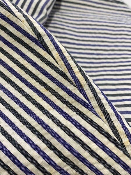 BROOKS BROTHERS(ブルックスブラザーズ) / イタリア製/シアサッカー