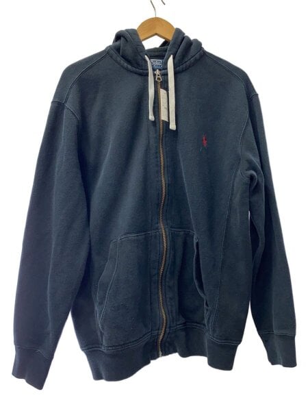 POLO RALPH LAUREN(ポロラルフローレン) / 90s～/フード裏サーマル 