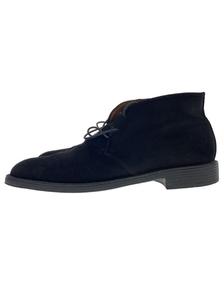 Salvatore Ferragamo(サルヴァトーレフェラガモ) / チャッカブーツ 