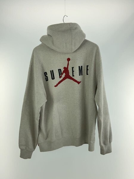 Supreme(シュプリーム) / パーカー/M/コットン/WHT/HF0836-051 | 古着 