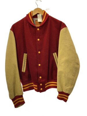 GOLDEN BEARのスタジャン検索結果|古着・中古品の通販サイト セカンド