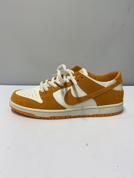 NIKE(ナイキ) / SB ZOOM DUNK LOW PRO/ズームダンクロープロ/オレンジ 