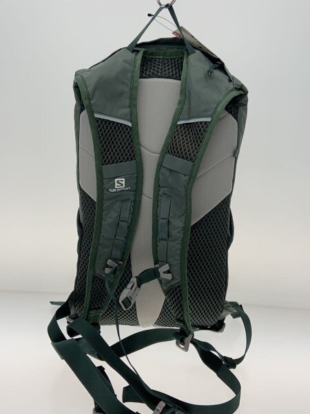 salomon(サロモン) / リュック/--/GRN/無地 | 中古品の販売・通販なら 