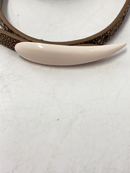 Acne Studios(Acne)(アクネストゥディオズ(アクネ)) / Leather nail 