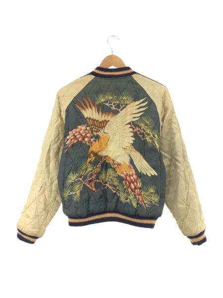 東洋エンタープライズ M スカジャン M18686 トーヨー 限定品