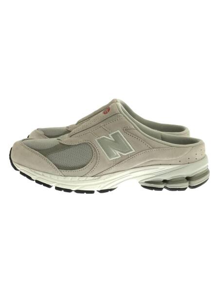 NEW BALANCE(ニューバランス) / 2002R/MULE/ミュール/ローカット 