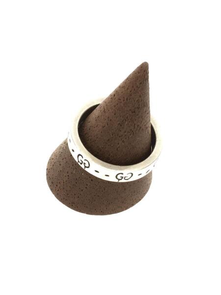 GUCCI(グッチ) / ゴーストリング/SV925/15号/シルバー/メンズ | 中古品