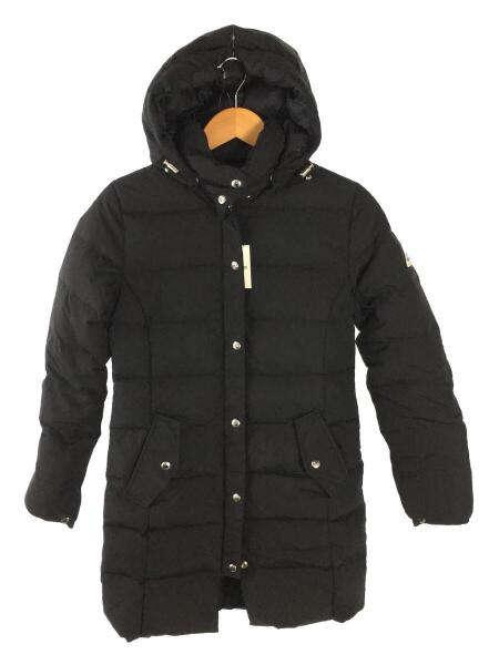 Cape Heights ダウンジャケット XS 黒