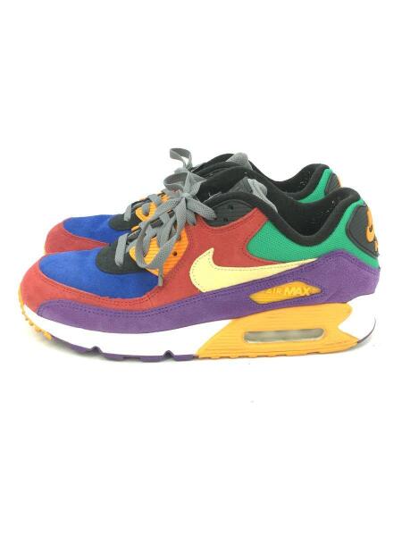 NIKE(ナイキ) / AIR MAX 90 QS/スニーカー/27cm/マルチカラー 
