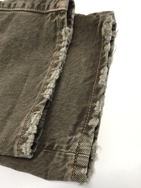 Acne Studios(Acne)(アクネストゥディオズ(アクネ)) / 1996 Dust Devil 