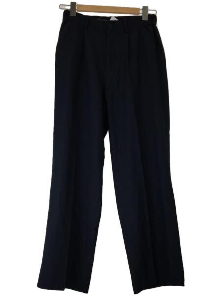 PUBLIC TOKYO エバークリース ストレートスラックス エバークリース