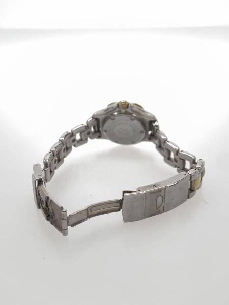 SEIKO(セイコー) / SCUBA/200m/クォーツ腕時計/アナログ/ゴールド 