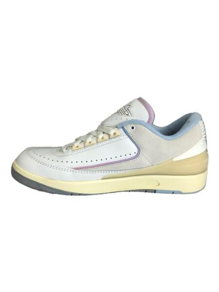 NIKE(ナイキ) / WMNS AIR JORDNN2 RETRO LOW/ローカットスニーカー 