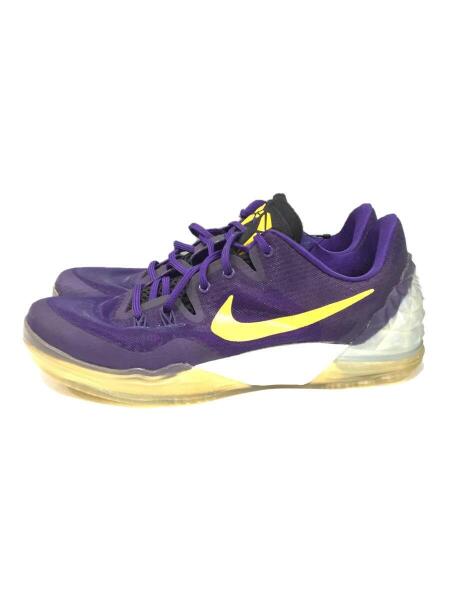 NIKE(ナイキ) / Zoom Kobe Venomenon 5 EP/スニーカー/27cm/パープル 