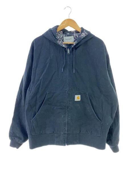 Hooded Og Bandana Active Jacket Carhartt Carhartt Bandana Active