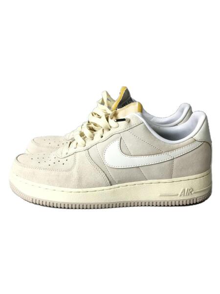 NIKE(ナイキ) / AIR FORCE 1 07/ローカットスニーカー/26.5cm