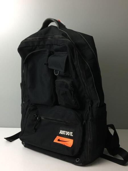 NIKE(ナイキ) / 22AW/ユーティリティ エリート バックパック/リュック 