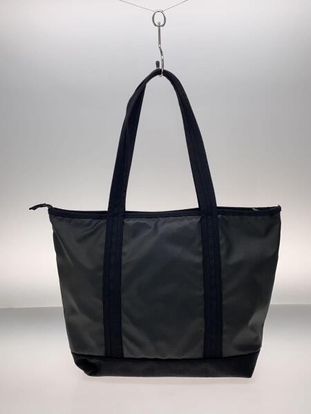 トートバッグ Manhattan Portage MP Logo Printed Cherry Hill Tote Bag 1001(BLK×WHT) マンハッタンポーテージ(Manhattan Portage) レディース トートバッグ