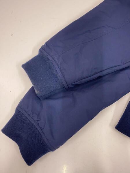 TOMMY HILFIGER(トミーヒルフィガー) / ナイロンジャケット/裏地  