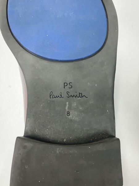 PS Paul Smith(ピーエスポールスミス) / サイドゴアブーツ/26cm 