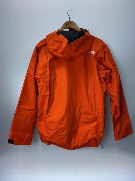 THE NORTH FACE(ザノースフェイス) / ナイロンジップアップパーカー/M 