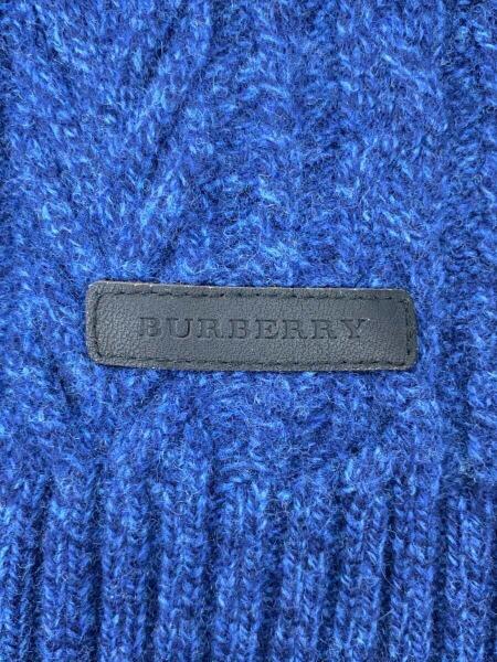 BURBERRY LONDON(バーバリーロンドン) / ローゲージニット/セーター