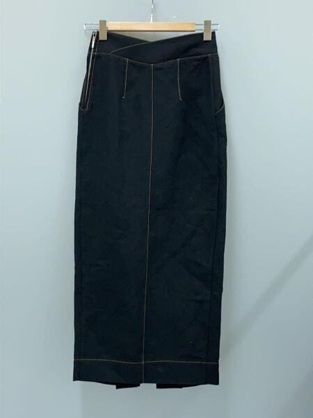 TODAYFUL(トゥデイフル) / Cottonlinen Stitch Skirt/スカート/36 