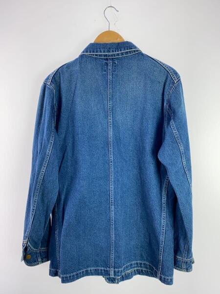 Lee(リー) / カバーオール/XL/コットン/インディゴ/GLT027 | 古着の