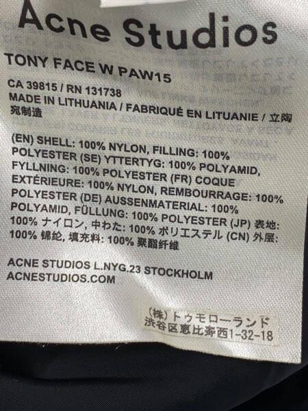 Acne Studios(Acne)(アクネストゥディオズ(アクネ)) / TONY FACE 